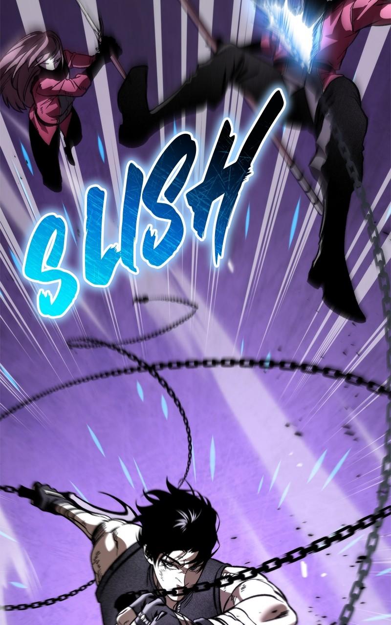 Reincarnator Chap 41 - Next Chap 42