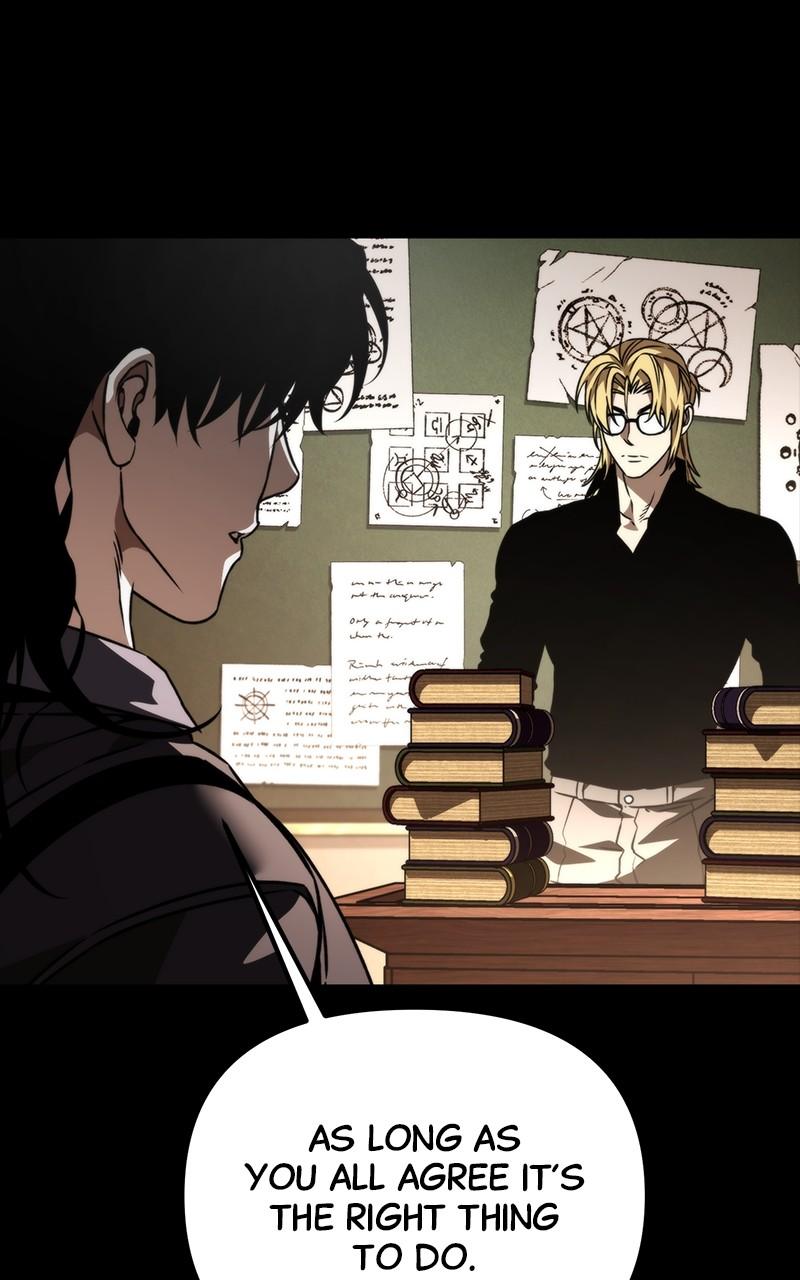 Reincarnator Chap 42 - Next Chap 43