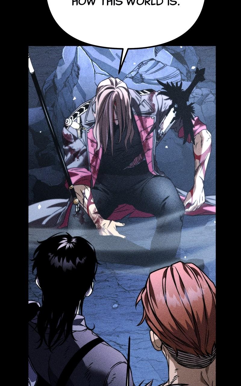 Reincarnator Chap 42 - Next Chap 43