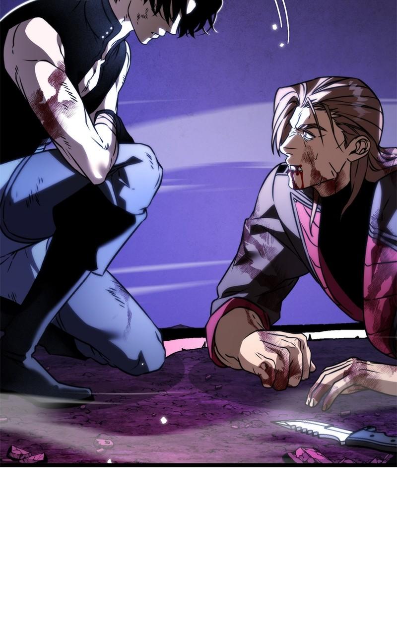 Reincarnator Chap 42 - Next Chap 43