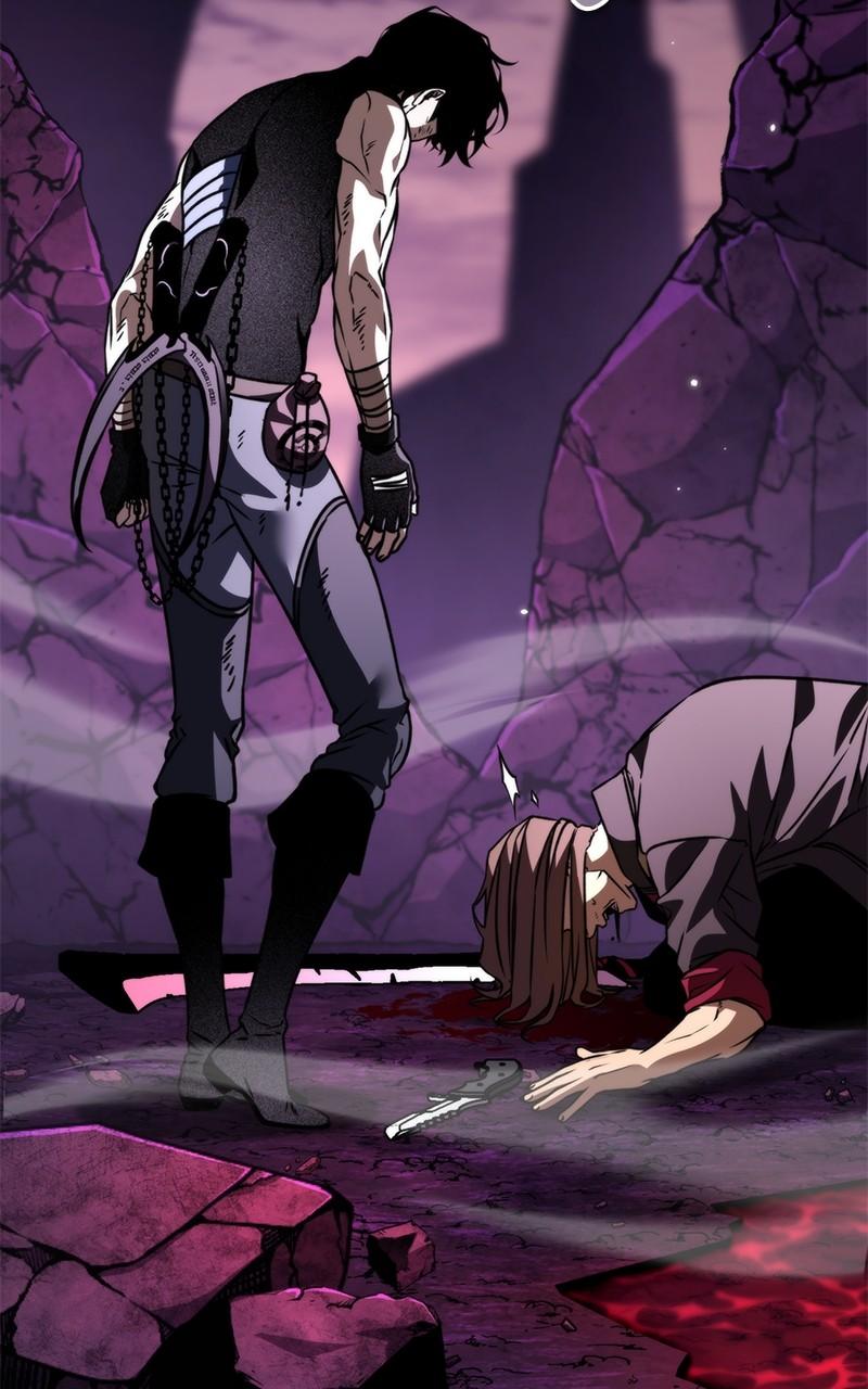 Reincarnator Chap 42 - Next Chap 43