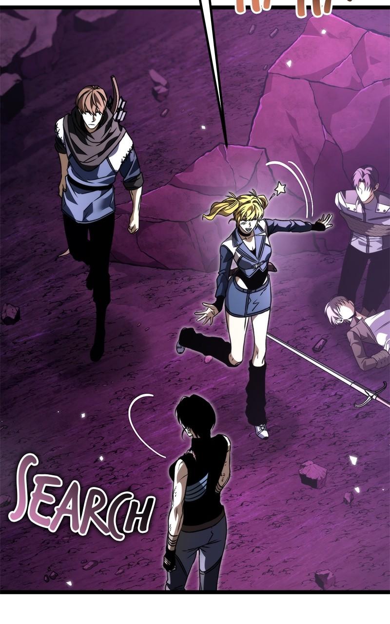 Reincarnator Chap 42 - Next Chap 43