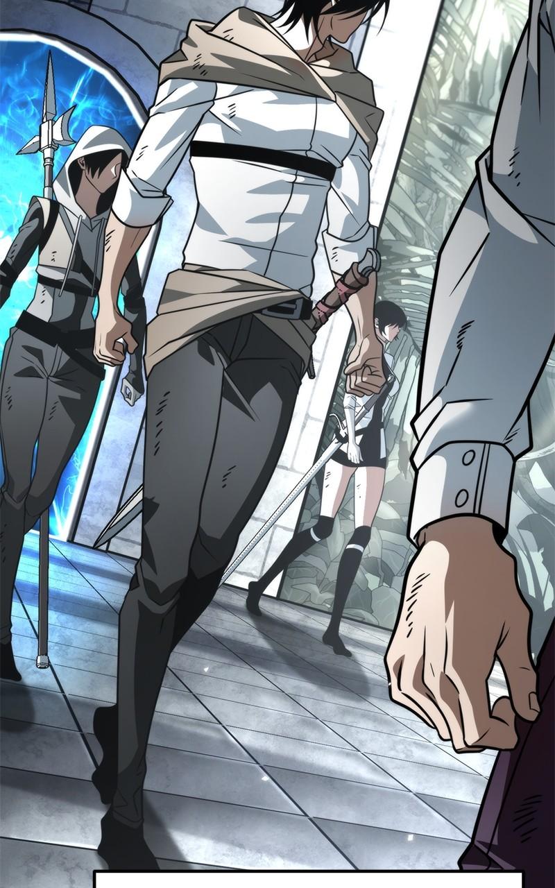 Reincarnator Chap 42 - Next Chap 43
