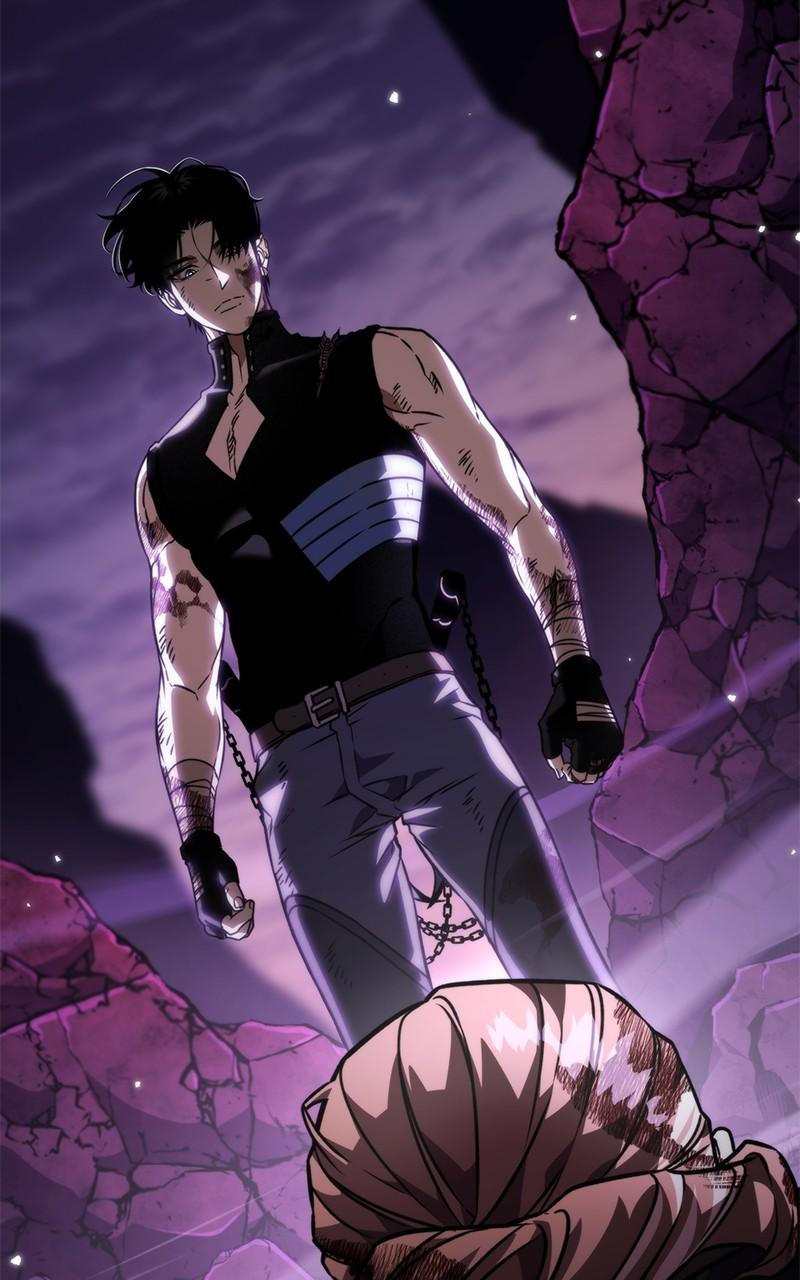 Reincarnator Chap 42 - Next Chap 43