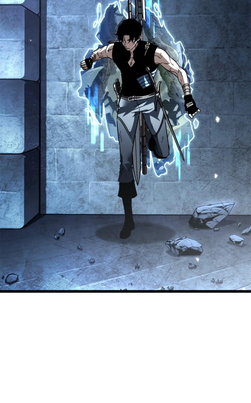 Reincarnator Chap 43 - Next Chap 44