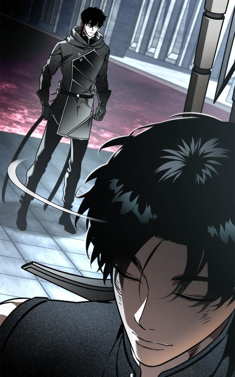 Reincarnator Chap 43 - Next Chap 44