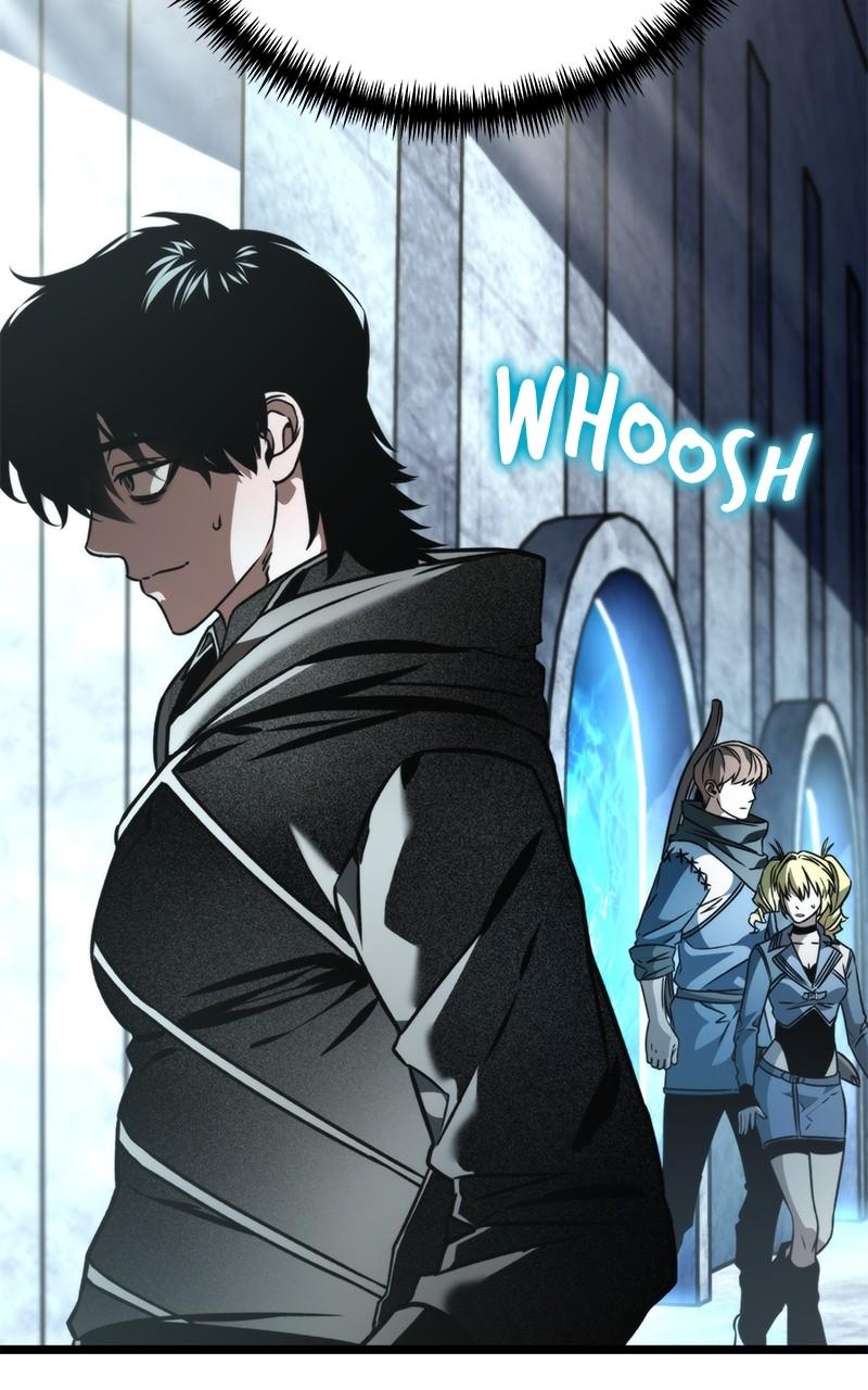 Reincarnator Chap 43 - Next Chap 44