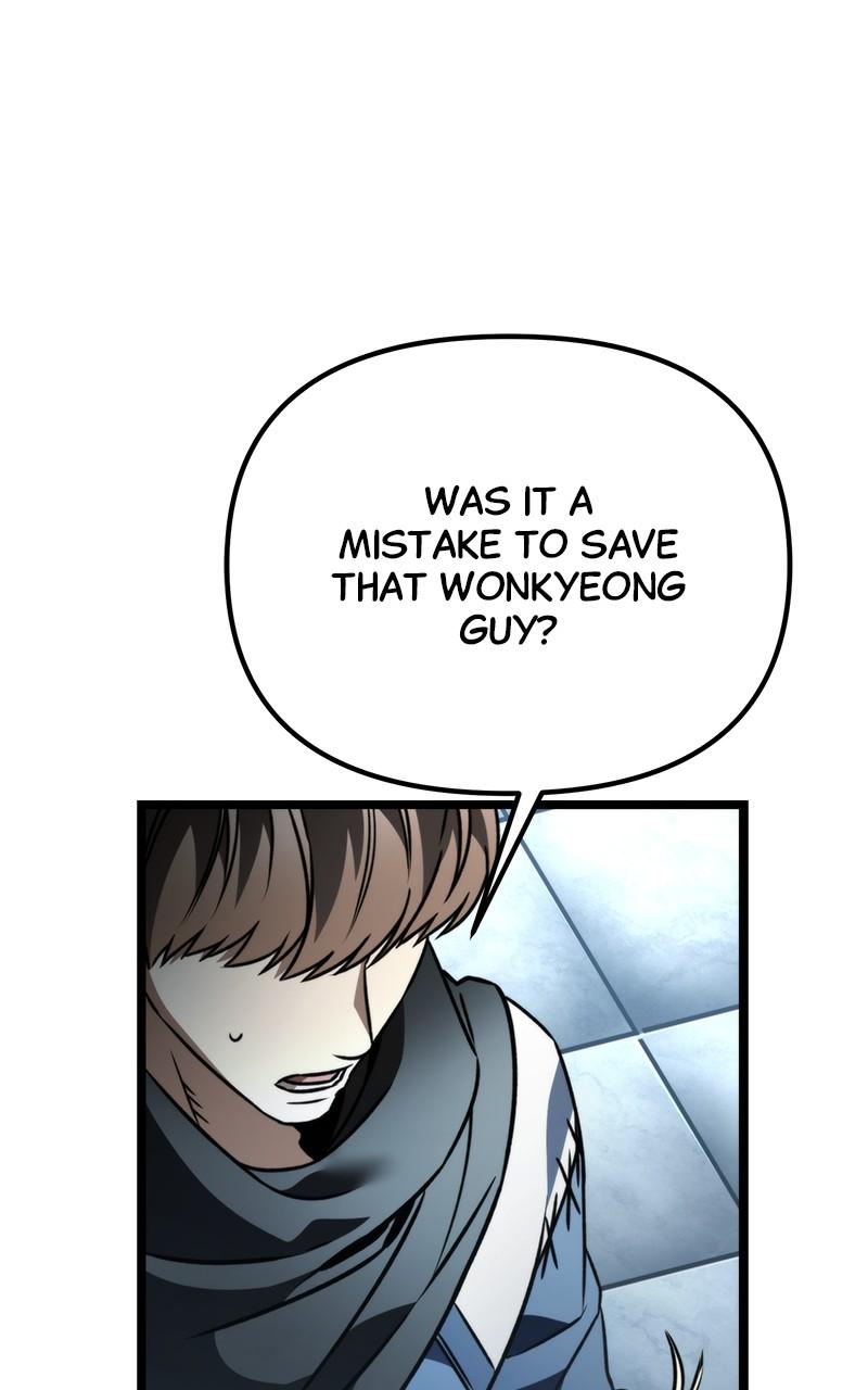 Reincarnator Chap 43 - Next Chap 44