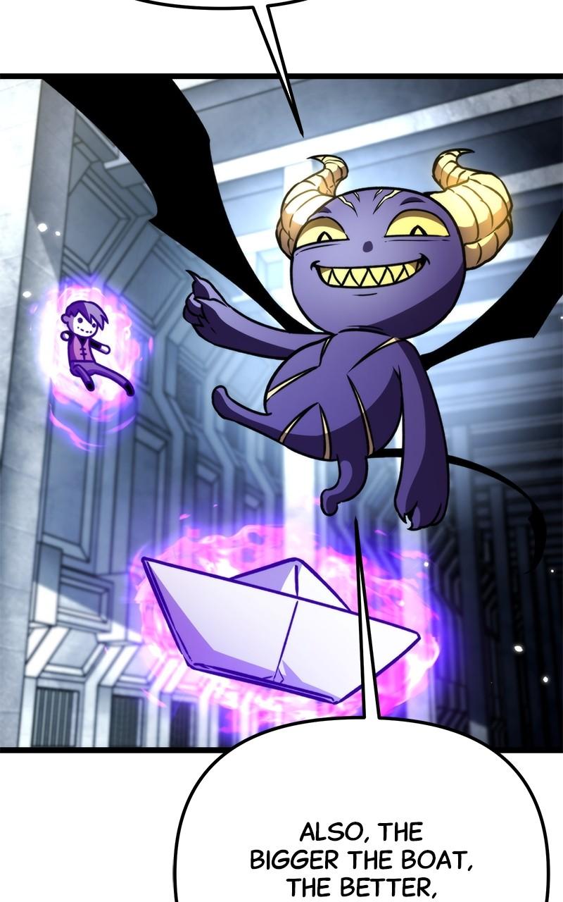 Reincarnator Chap 43 - Next Chap 44