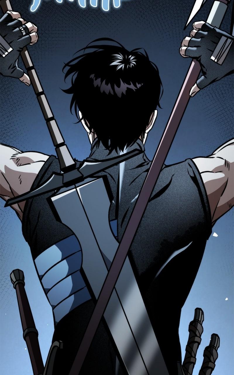 Reincarnator Chap 43 - Next Chap 44