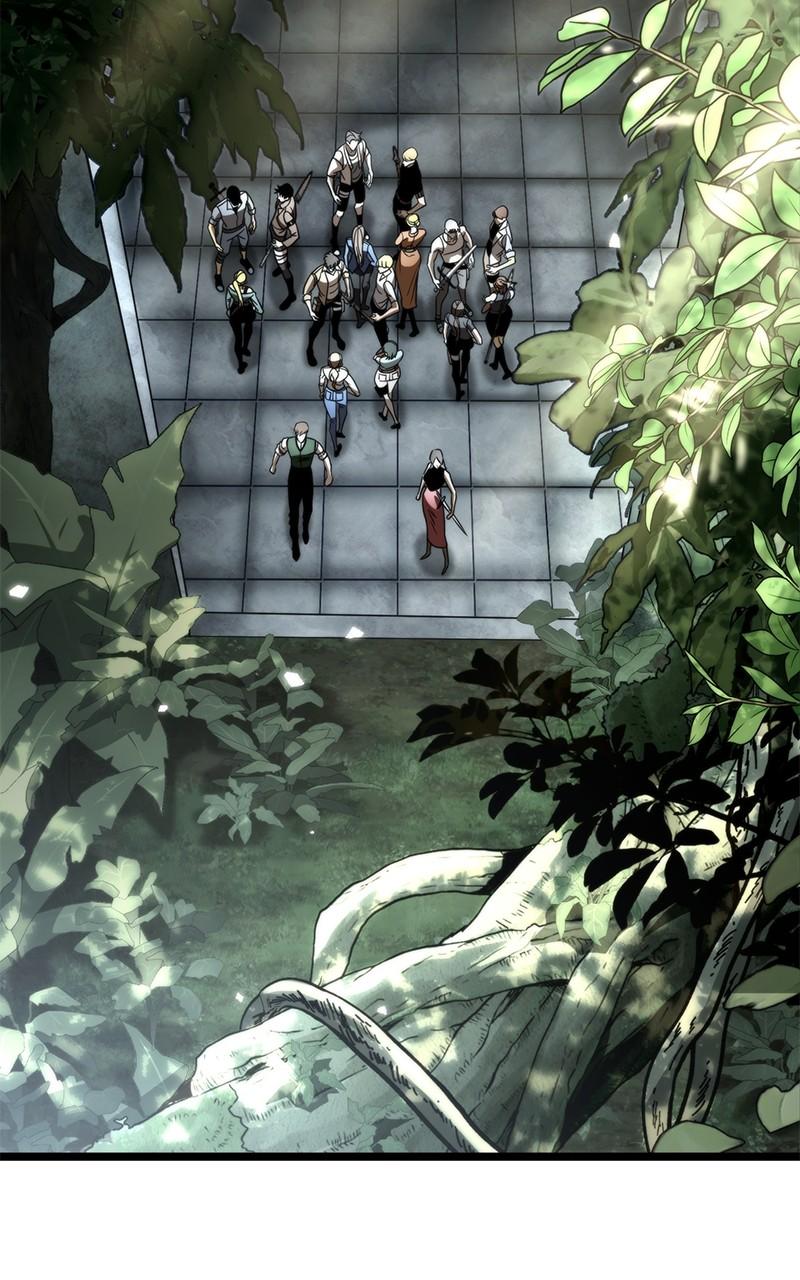 Reincarnator Chap 43 - Next Chap 44