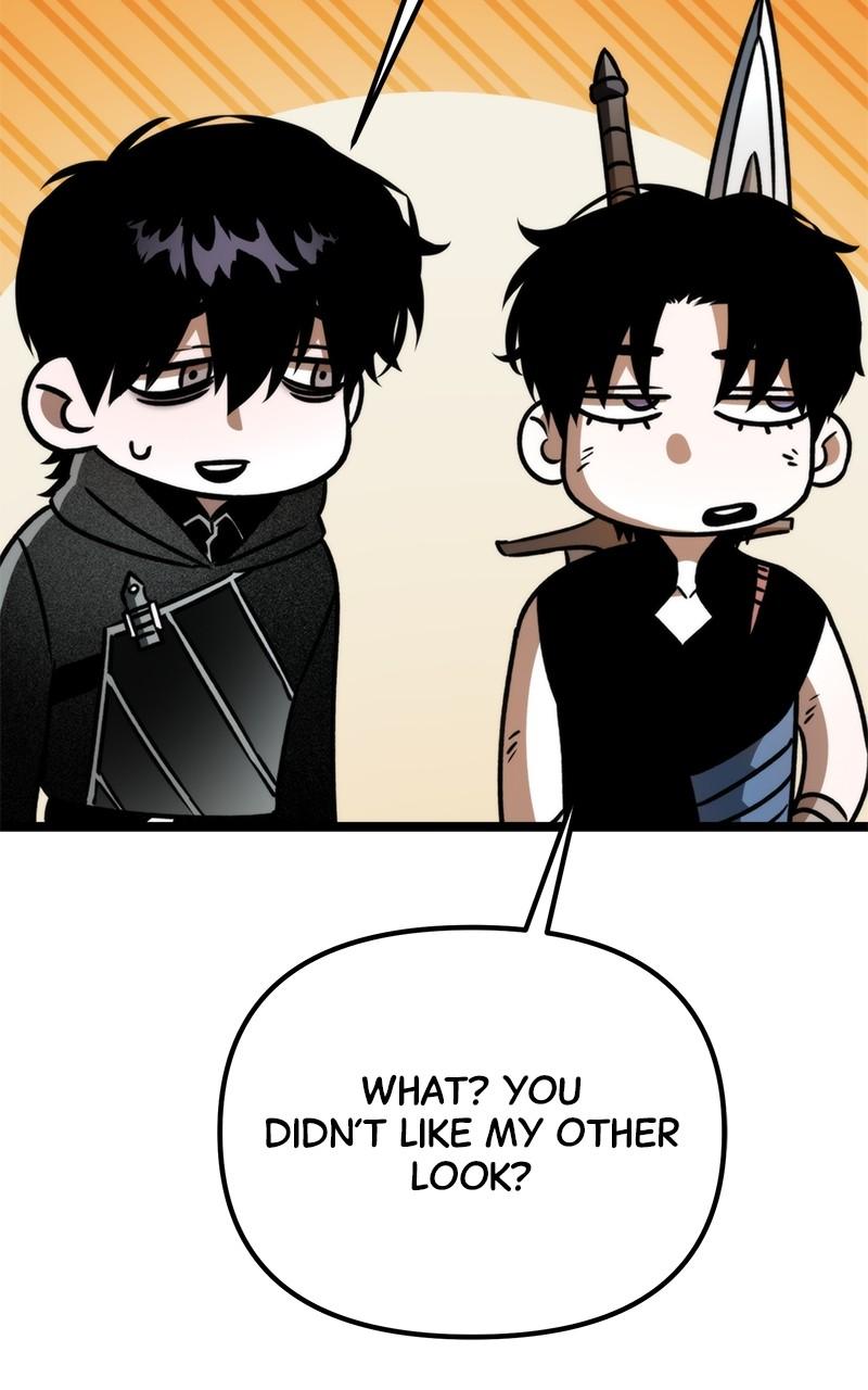 Reincarnator Chap 43 - Next Chap 44