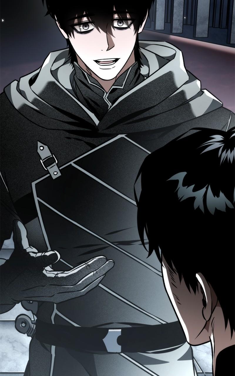 Reincarnator Chap 43 - Next Chap 44