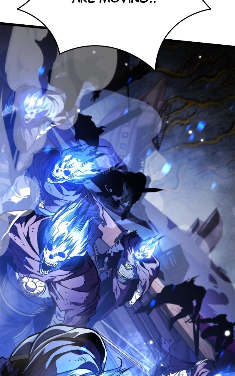 Reincarnator Chap 57 - Next Chap 58