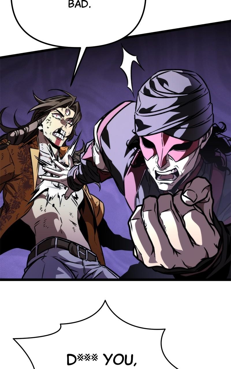 Reincarnator Chap 57 - Next Chap 58