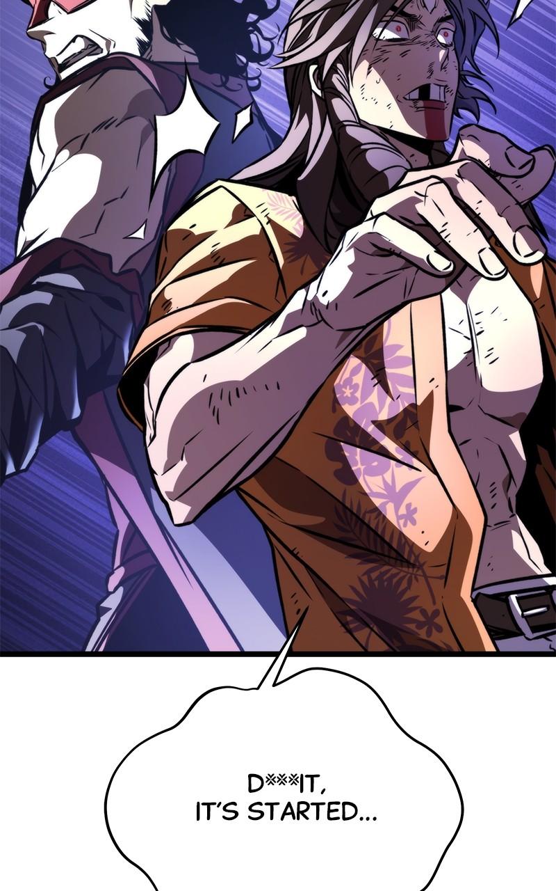 Reincarnator Chap 57 - Next Chap 58