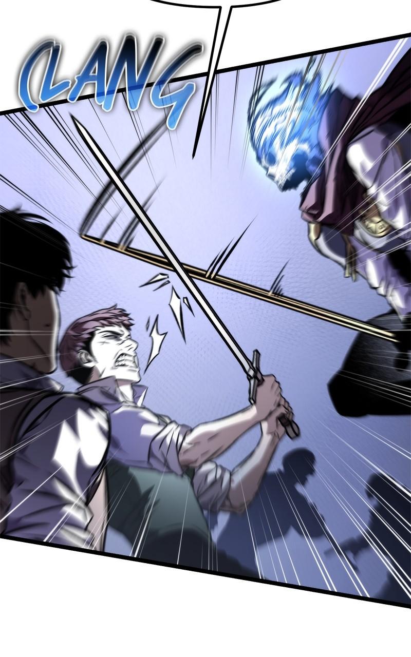 Reincarnator Chap 57 - Next Chap 58