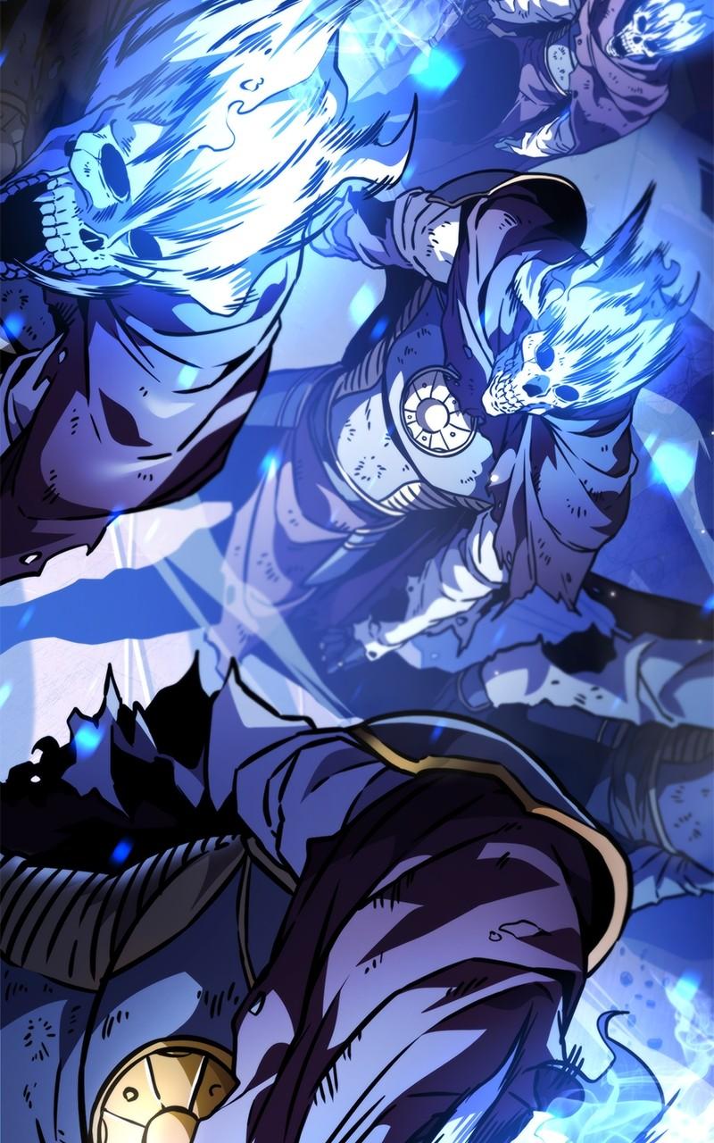 Reincarnator Chap 57 - Next Chap 58