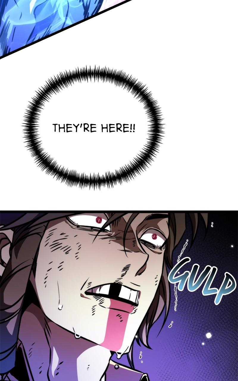 Reincarnator Chap 57 - Next Chap 58