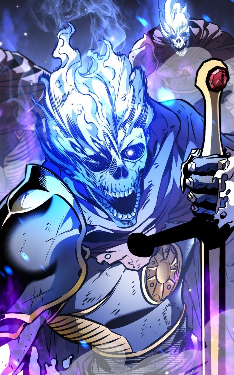 Reincarnator Chap 57 - Next Chap 58