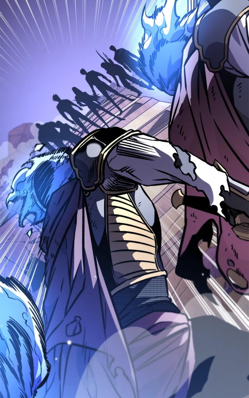 Reincarnator Chap 57 - Next Chap 58