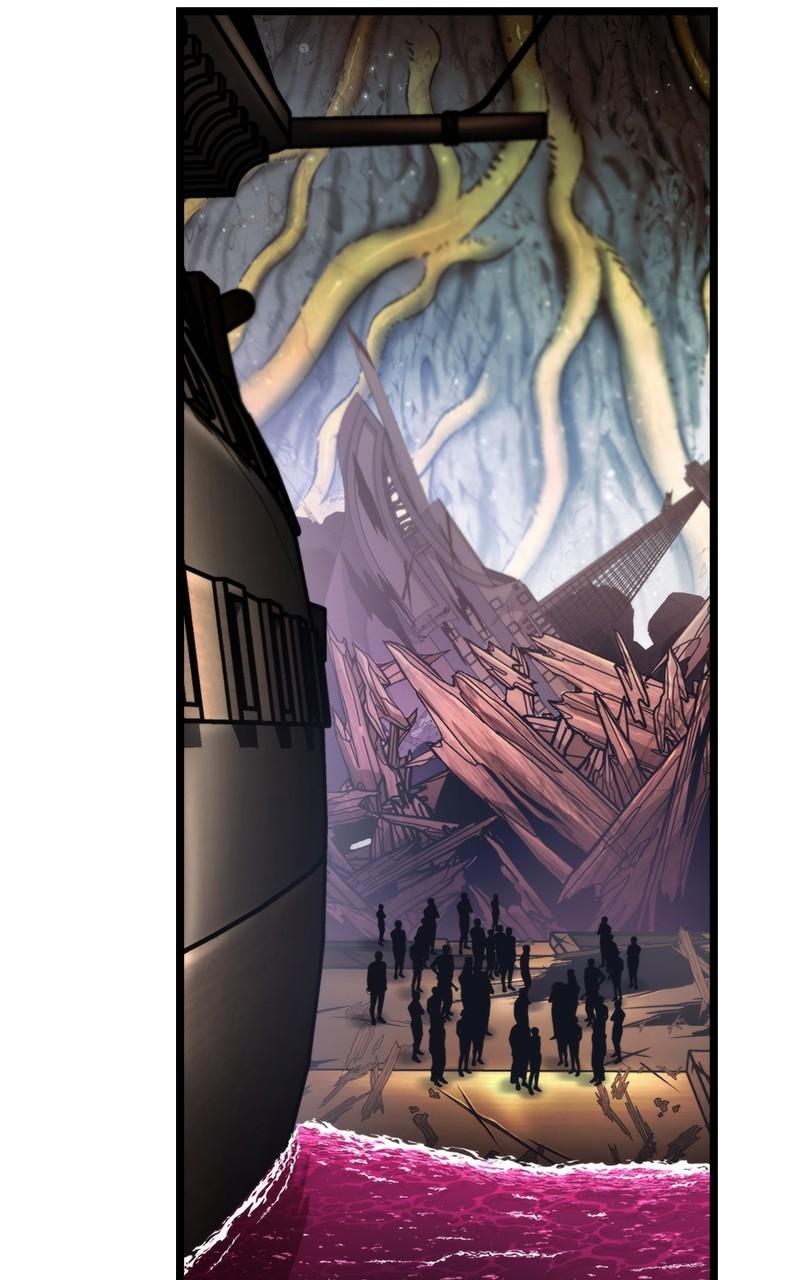 Reincarnator Chap 57 - Next Chap 58