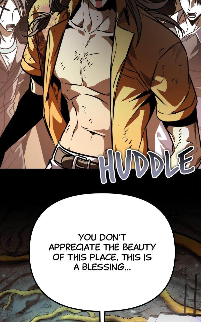 Reincarnator Chap 57 - Next Chap 58