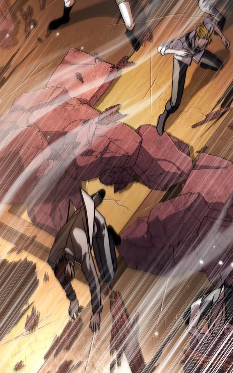 Reincarnator Chap 57 - Next Chap 58