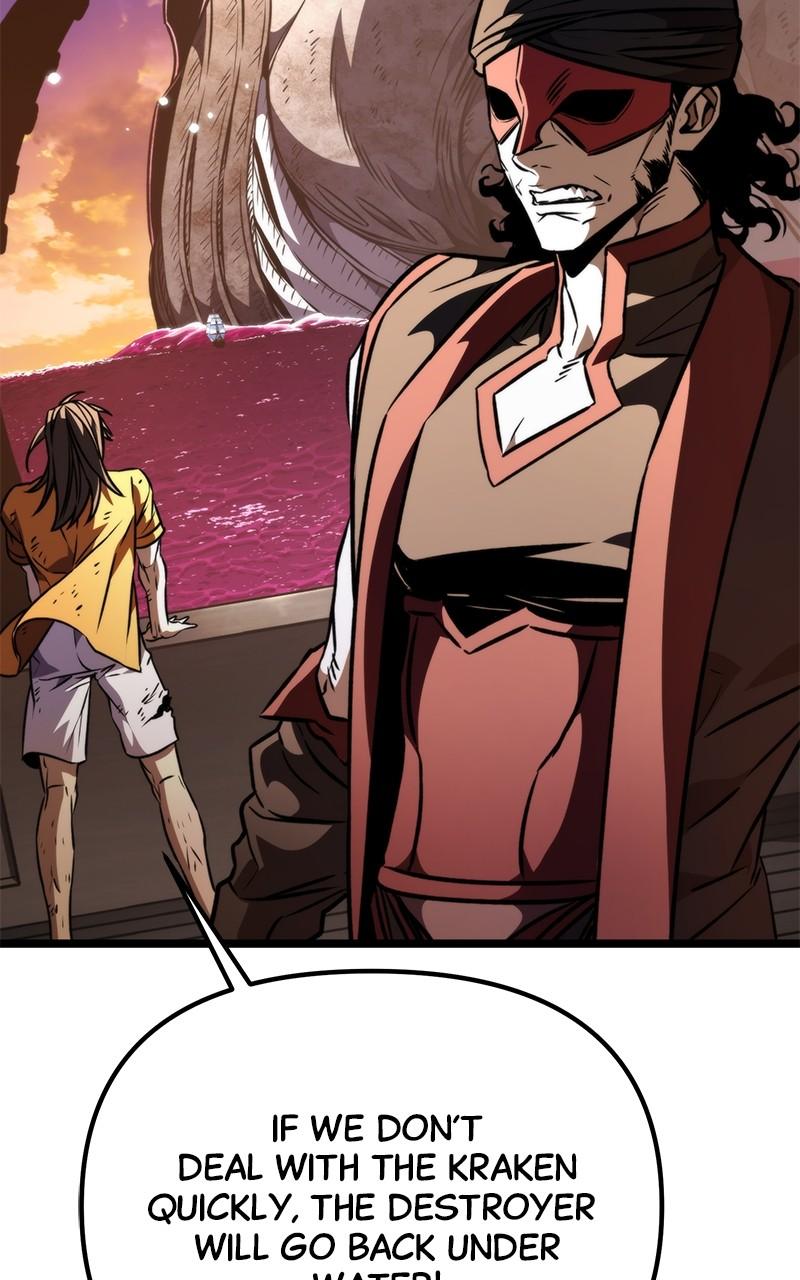 Reincarnator Chap 57 - Next Chap 58