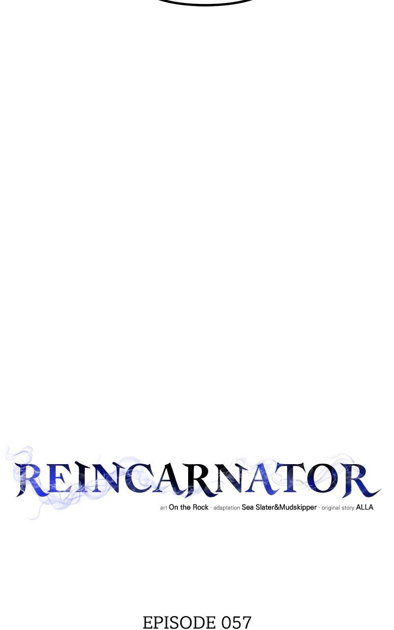 Reincarnator Chap 57 - Next Chap 58