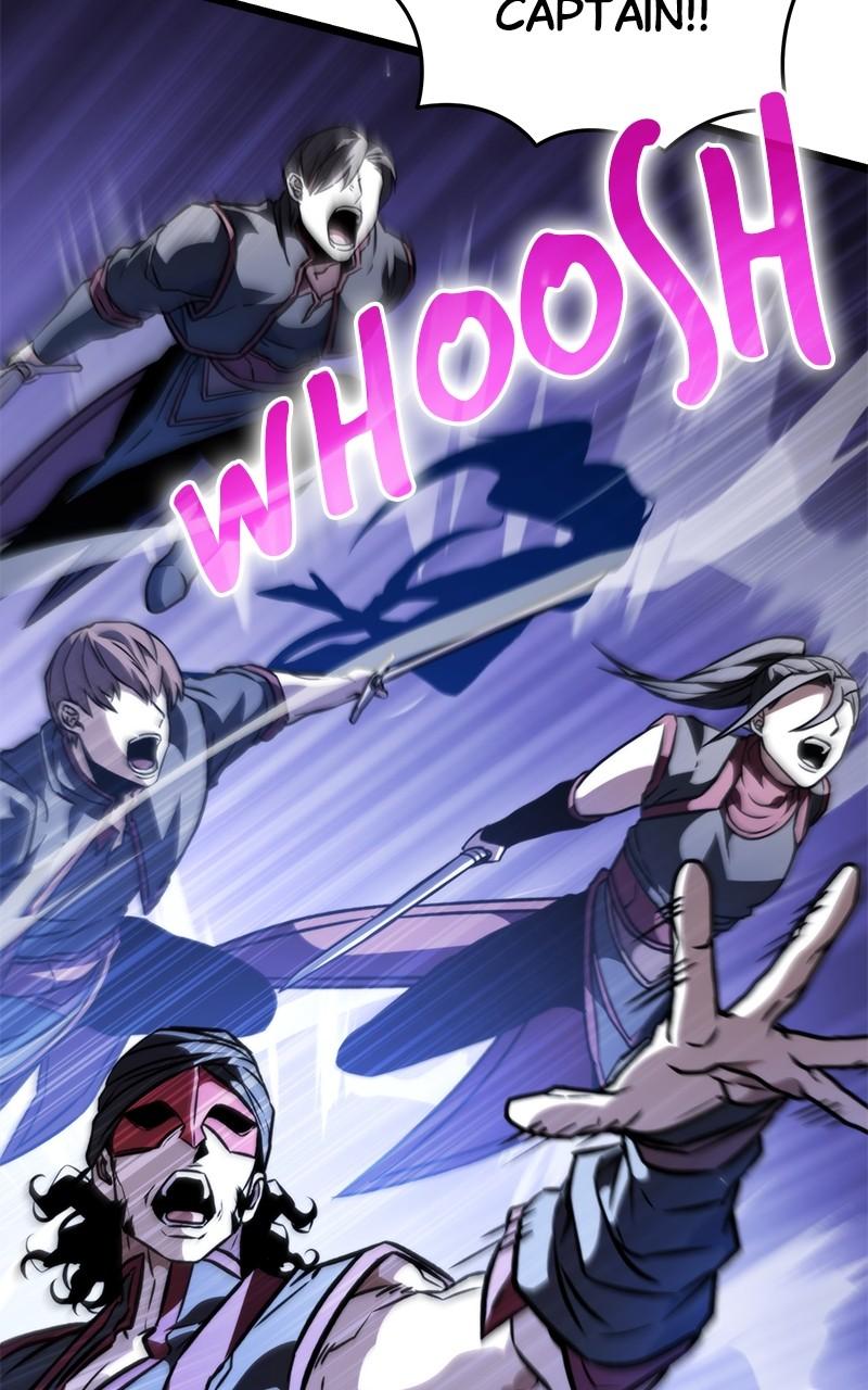 Reincarnator Chap 57 - Next Chap 58