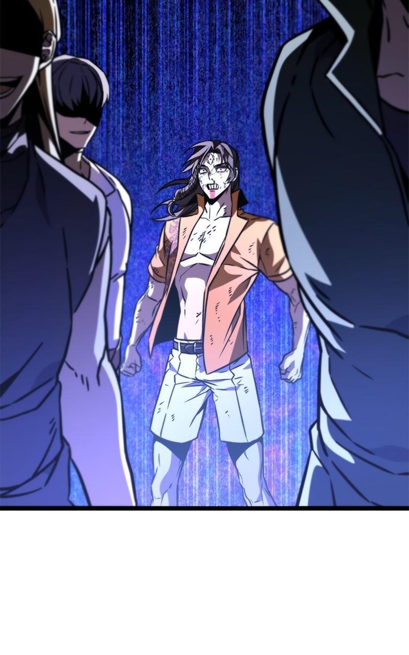 Reincarnator Chap 57 - Next Chap 58