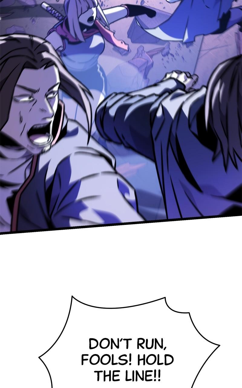 Reincarnator Chap 57 - Next Chap 58