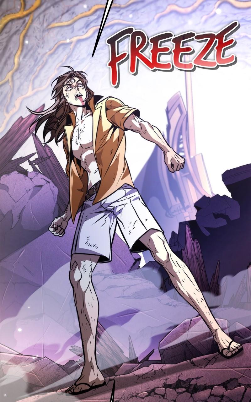 Reincarnator Chap 57 - Next Chap 58