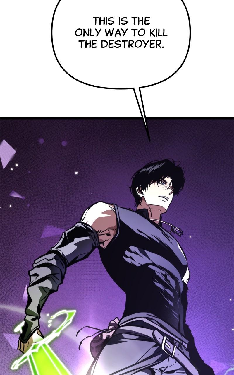 Reincarnator Chap 57 - Next Chap 58