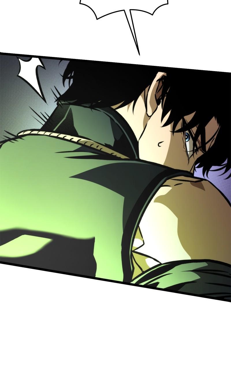 Reincarnator Chap 57 - Next Chap 58