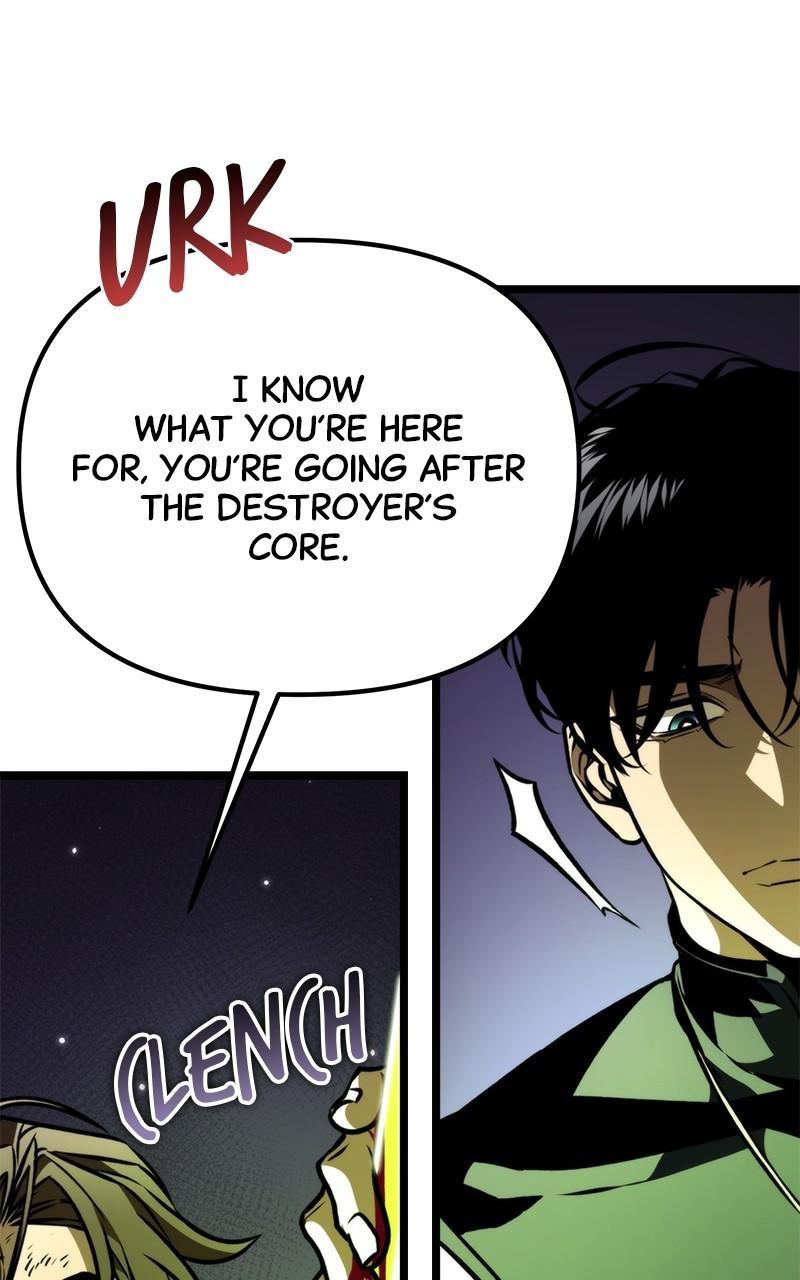 Reincarnator Chap 57 - Next Chap 58