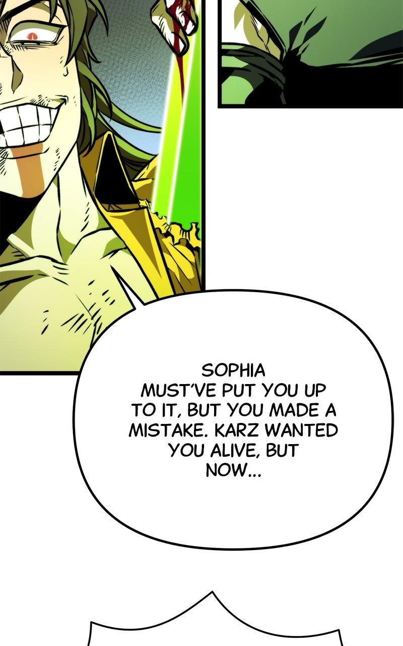 Reincarnator Chap 57 - Next Chap 58