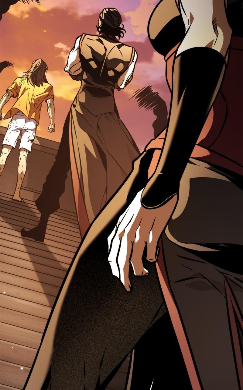 Reincarnator Chap 57 - Next Chap 58