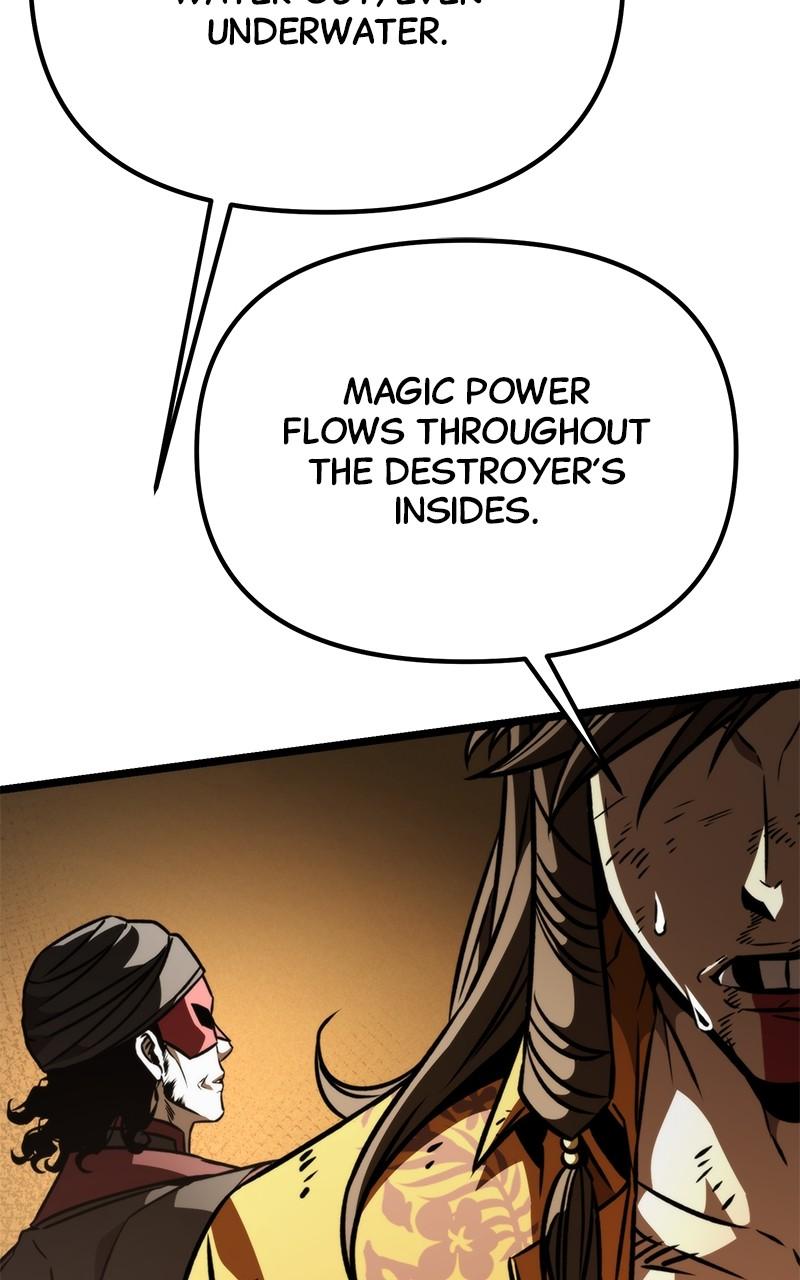 Reincarnator Chap 57 - Next Chap 58