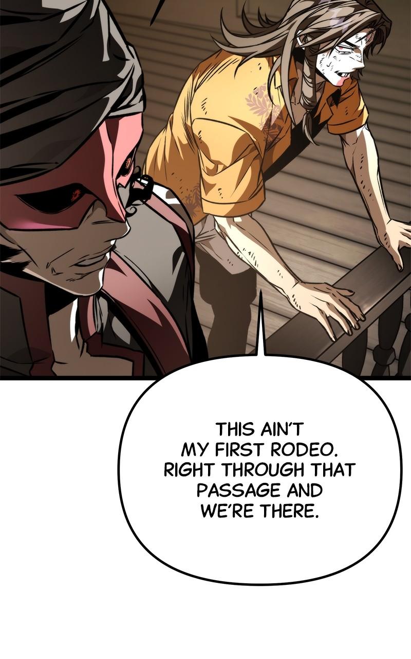 Reincarnator Chap 57 - Next Chap 58