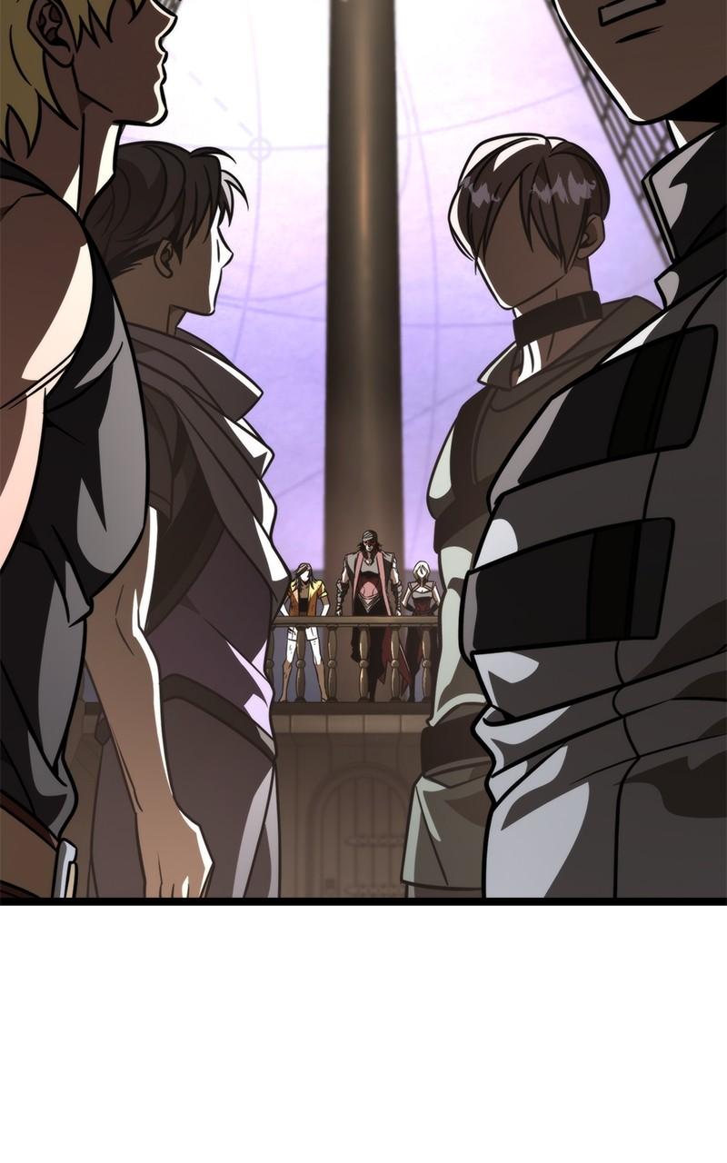 Reincarnator Chap 57 - Next Chap 58