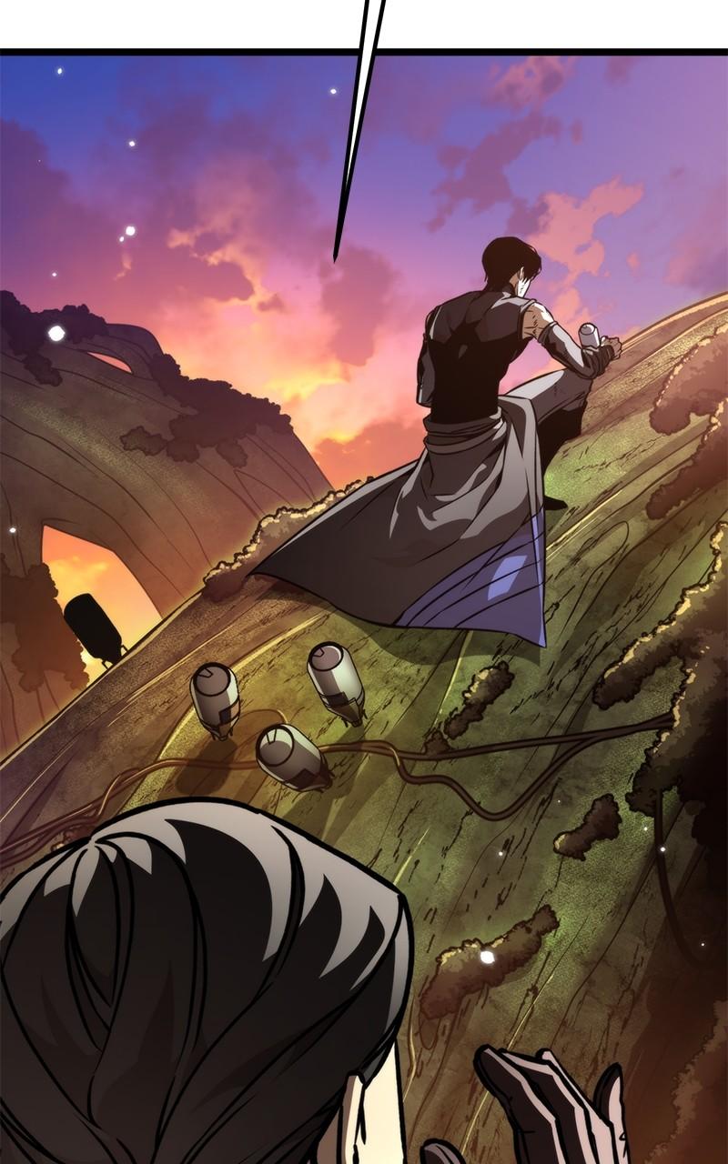 Reincarnator Chap 54 - Next Chap 55