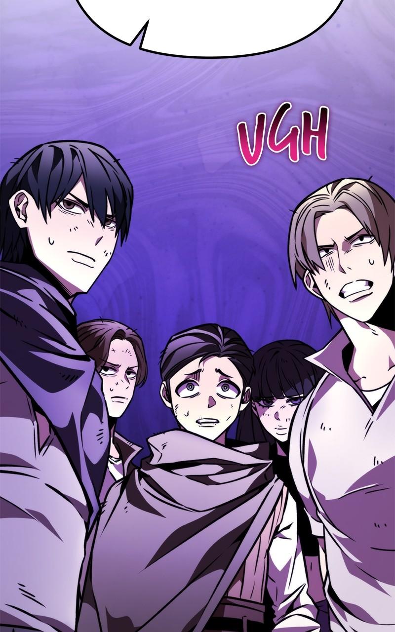 Reincarnator Chap 54 - Next Chap 55