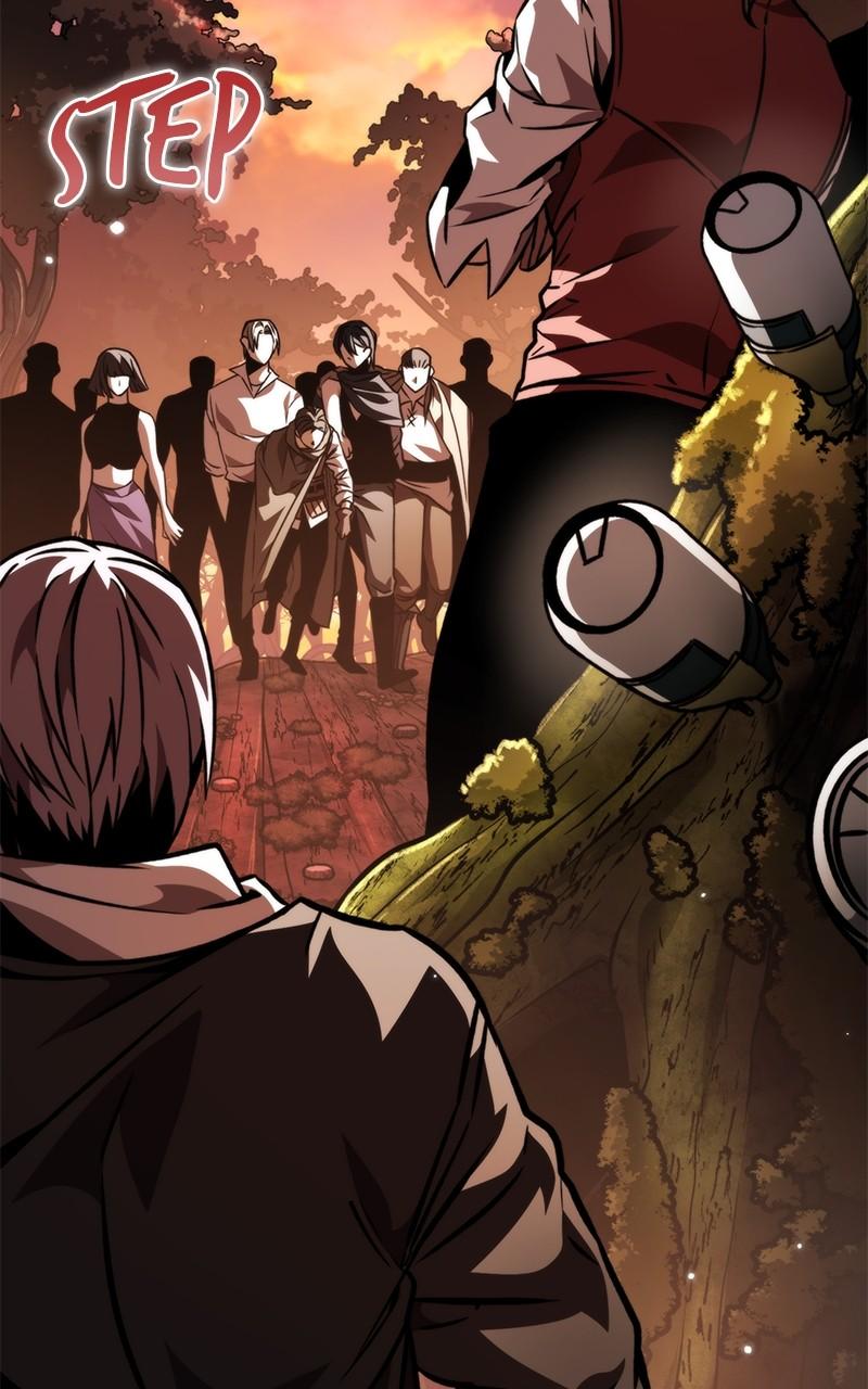 Reincarnator Chap 54 - Next Chap 55