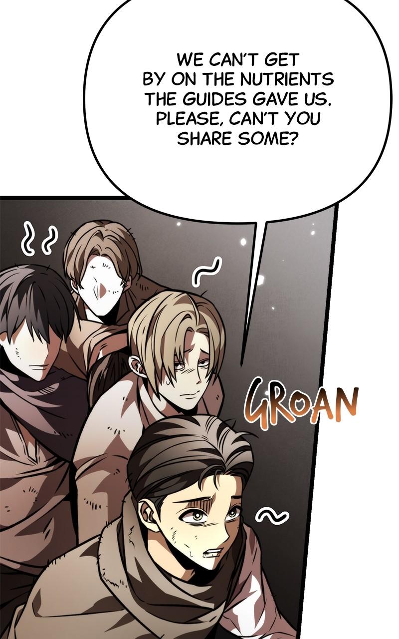 Reincarnator Chap 54 - Next Chap 55