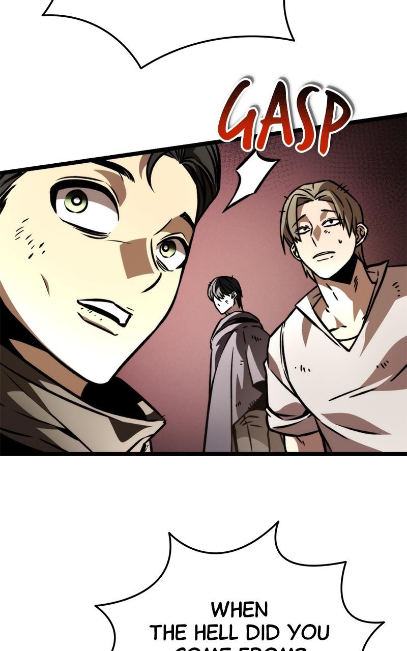 Reincarnator Chap 54 - Next Chap 55