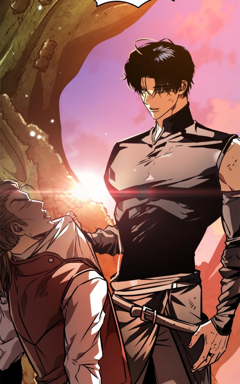 Reincarnator Chap 54 - Next Chap 55