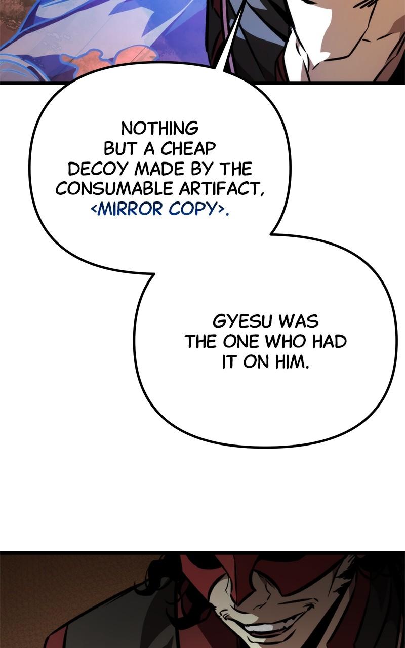 Reincarnator Chap 55 - Next Chap 56