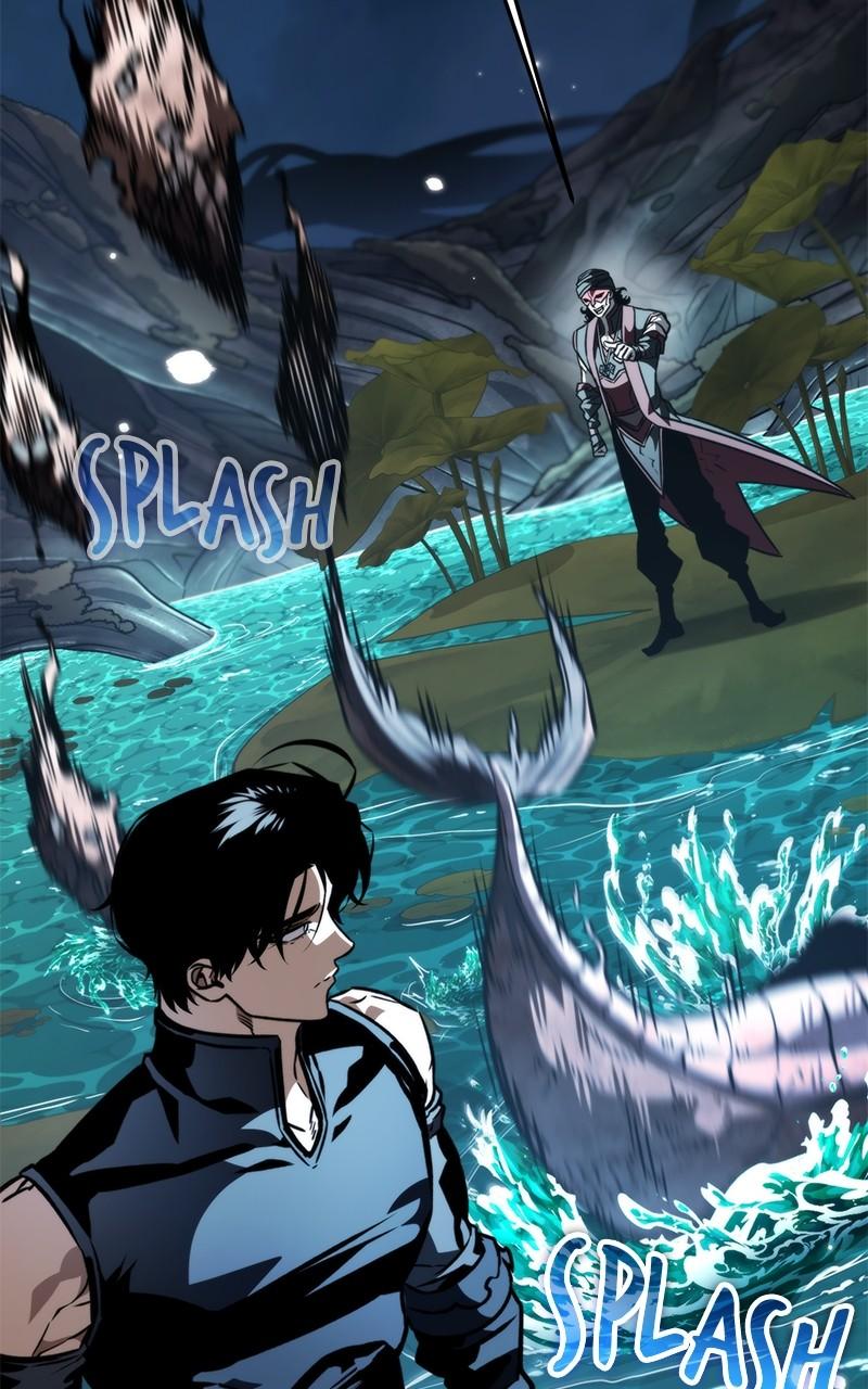 Reincarnator Chap 55 - Next Chap 56